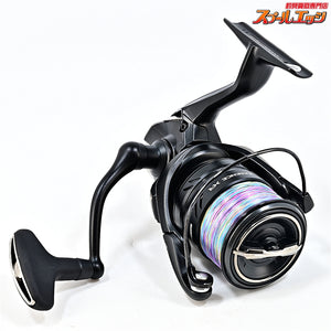 【シマノ】 23エクスセンス XR C3000MHG SHIMANO EXCENCE