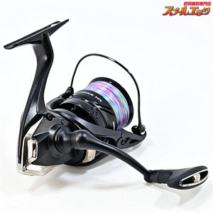 【シマノ】 23エクスセンス XR C3000MHG SHIMANO EXCENCE