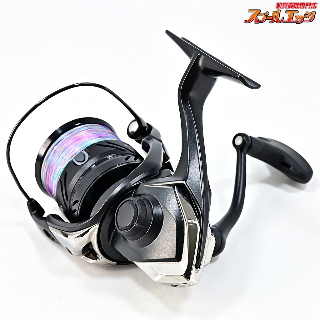 【シマノ】 23エクスセンス XR C3000MHG SHIMANO EXCENCE