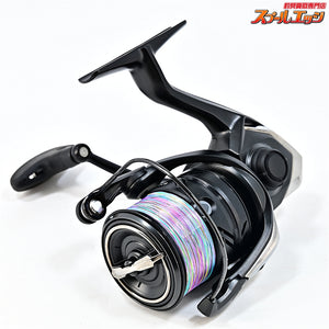 【シマノ】 23エクスセンス XR C3000MHG SHIMANO EXCENCE