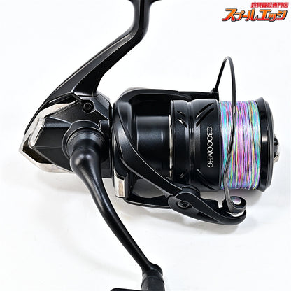 【シマノ】 23エクスセンス XR C3000MHG SHIMANO EXCENCE