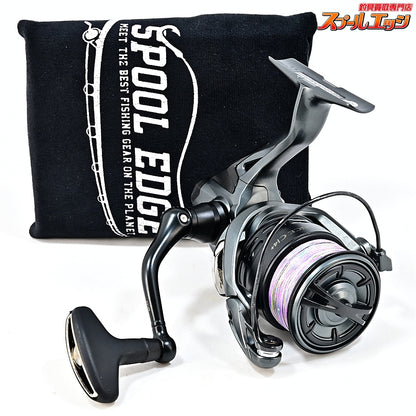 【シマノ】 18エクスセンス CI4+ C3000MHG SHIMANO EXCENCE