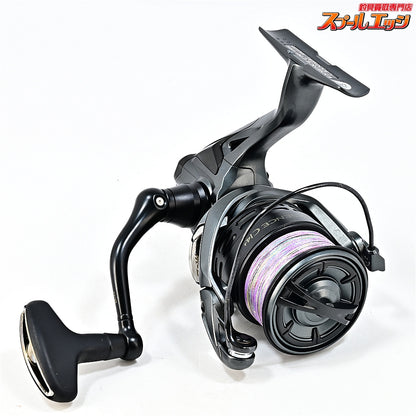 【シマノ】 18エクスセンス CI4+ C3000MHG SHIMANO EXCENCE