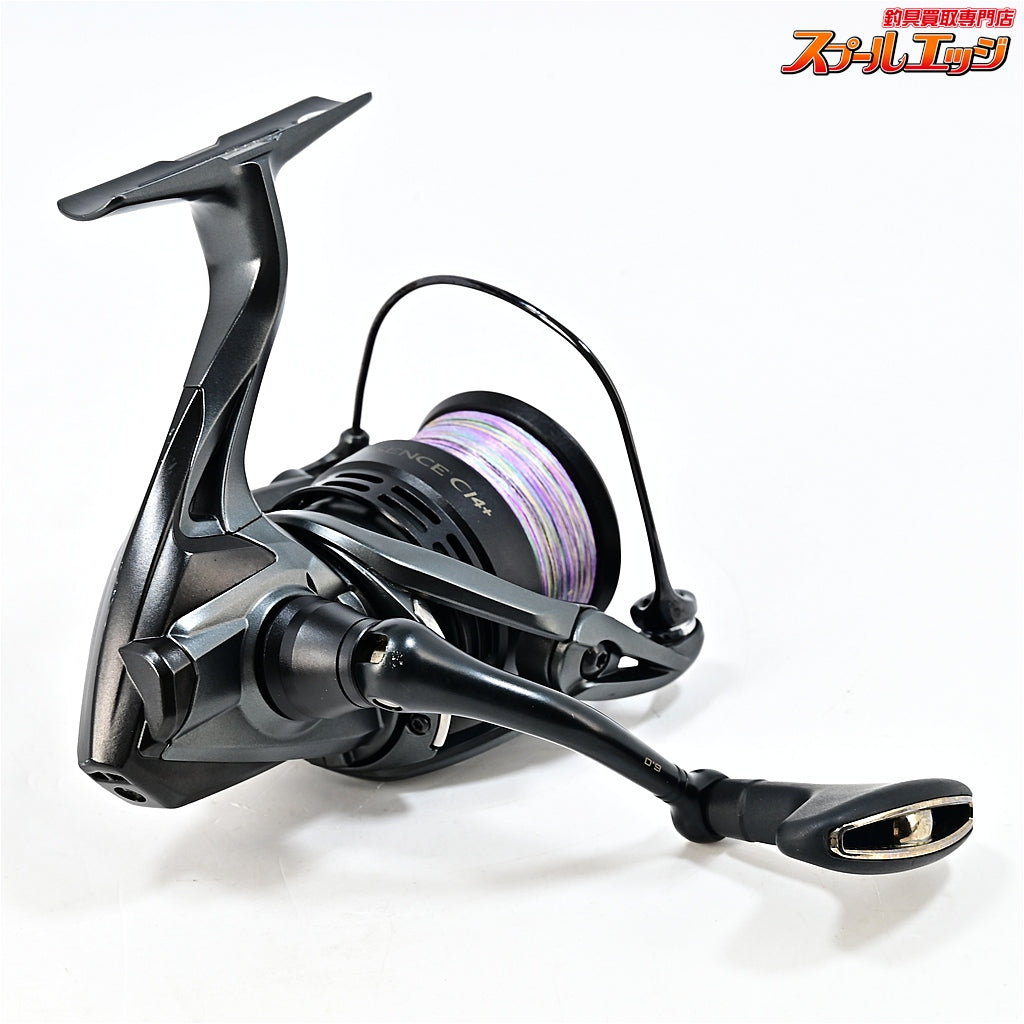 【シマノ】 18エクスセンス CI4+ C3000MHG SHIMANO EXCENCE