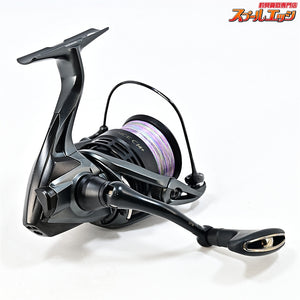 【シマノ】 18エクスセンス CI4+ C3000MHG SHIMANO EXCENCE