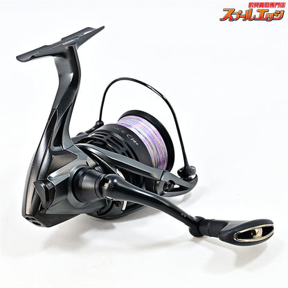 【シマノ】 18エクスセンス CI4+ C3000MHG SHIMANO EXCENCE