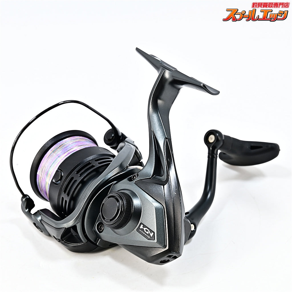 【シマノ】 18エクスセンス CI4+ C3000MHG SHIMANO EXCENCE