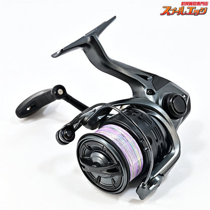 【シマノ】 18エクスセンス CI4+ C3000MHG SHIMANO EXCENCE