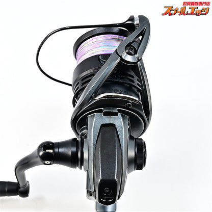 【シマノ】 18エクスセンス CI4+ C3000MHG SHIMANO EXCENCE