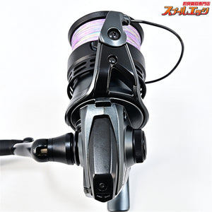 【シマノ】 18エクスセンス CI4+ C3000MHG SHIMANO EXCENCE