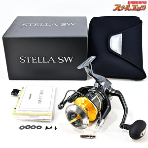 【シマノ】 26ステラ SW18000HG SHIMANO STELLA