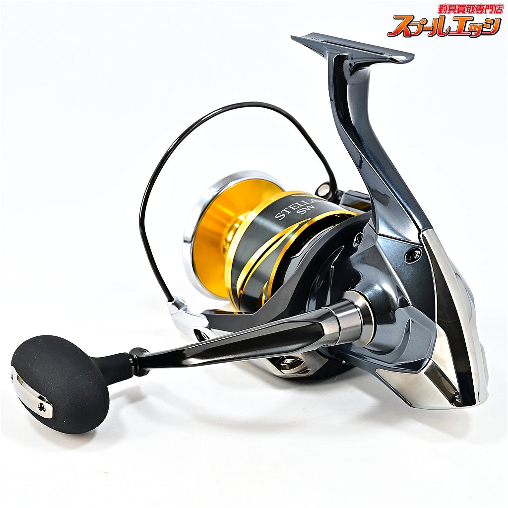 【シマノ】 26ステラ SW18000HG SHIMANO STELLA