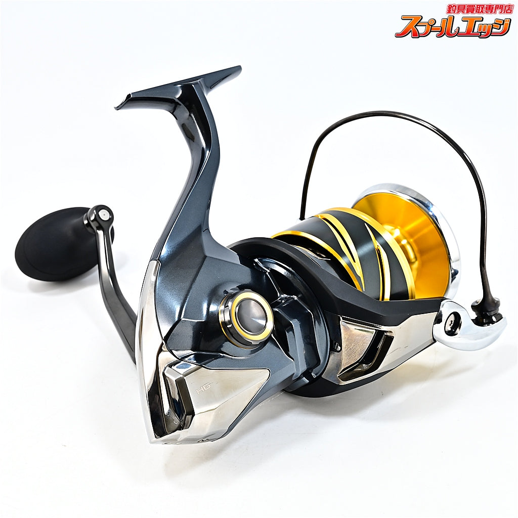 【シマノ】 26ステラ SW18000HG SHIMANO STELLA