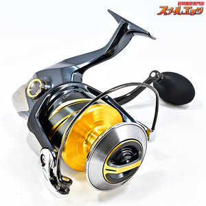 【シマノ】 26ステラ SW18000HG SHIMANO STELLA