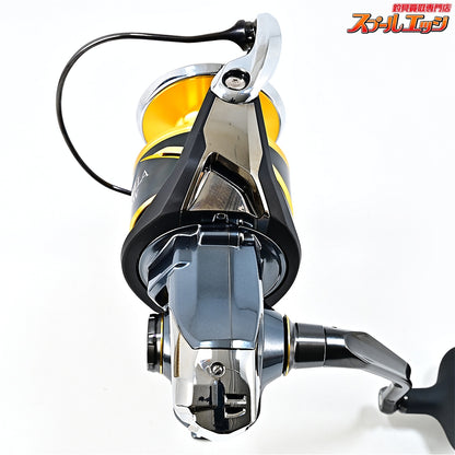 【シマノ】 26ステラ SW18000HG SHIMANO STELLA