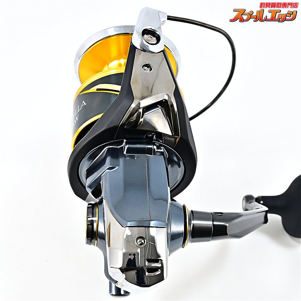 【シマノ】 26ステラ SW18000HG SHIMANO STELLA