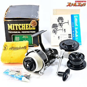 【ガルシア】 ミッチェル 810 Garcia Mitchell