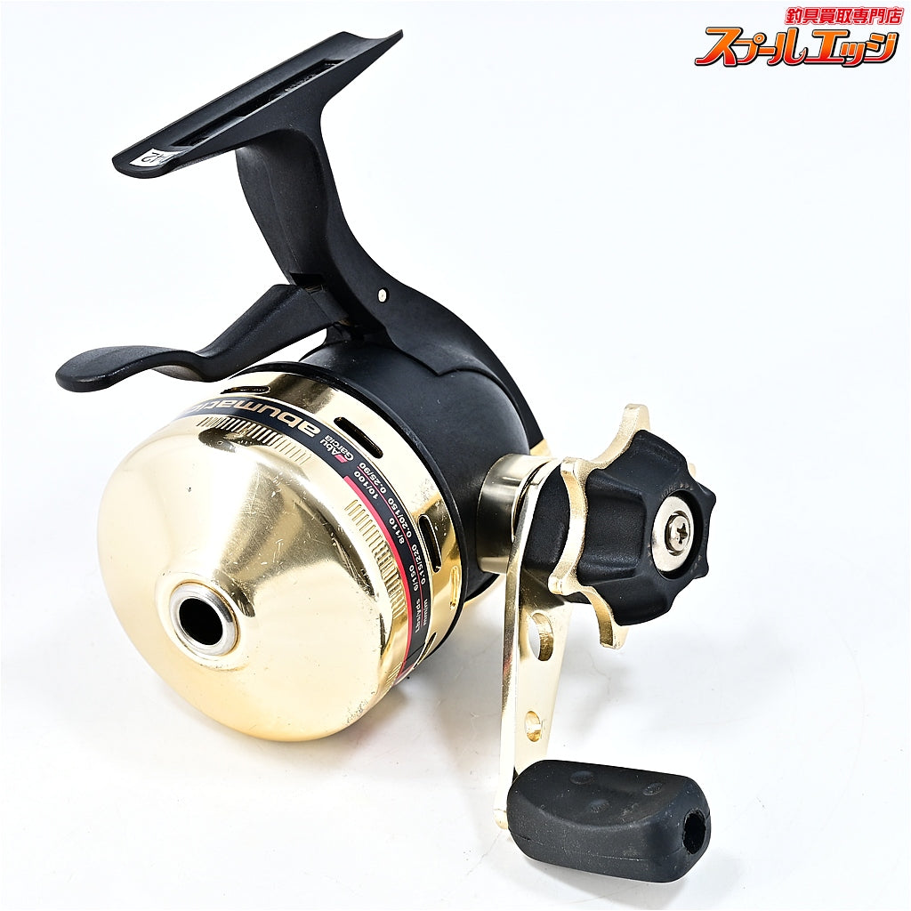 【アブガルシア】 アブマチック 275U Abu Garcia ABUMATIC