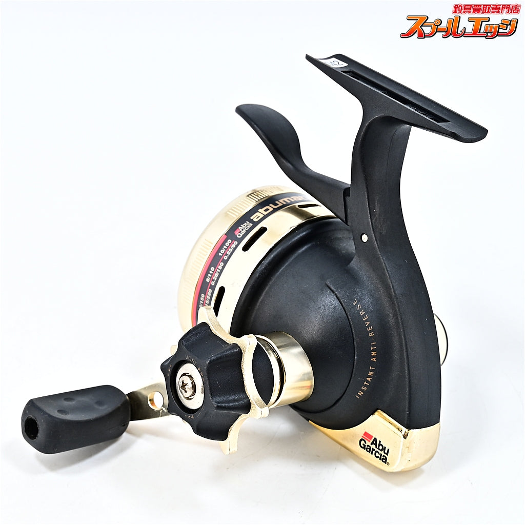 【アブガルシア】 アブマチック 275U Abu Garcia ABUMATIC