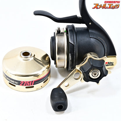 【アブガルシア】 アブマチック 275U Abu Garcia ABUMATIC
