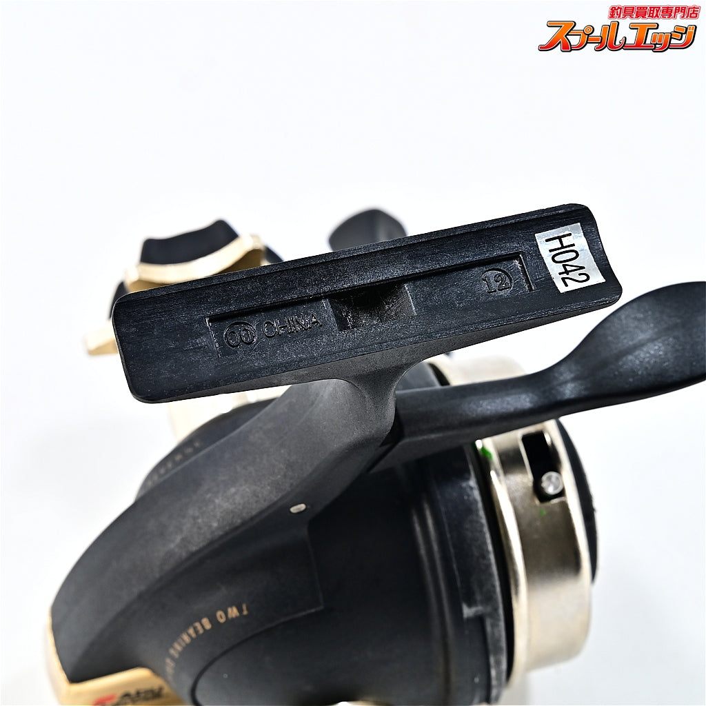【アブガルシア】 アブマチック 275U Abu Garcia ABUMATIC