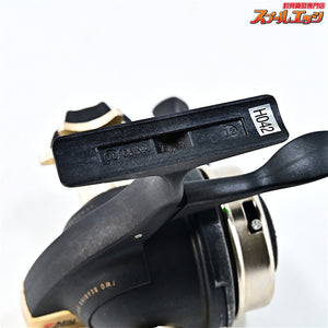 【アブガルシア】 アブマチック 275U Abu Garcia ABUMATIC