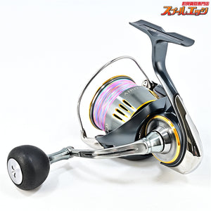【ダイワ】 23エアリティ LT 5000D-CXH ネオプレーンケース付 DAIWA AIRITY