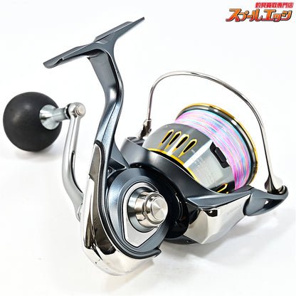 【ダイワ】 23エアリティ LT 5000D-CXH ネオプレーンケース付 DAIWA AIRITY