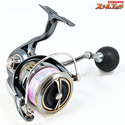 【ダイワ】 23エアリティ LT 5000D-CXH ネオプレーンケース付 DAIWA AIRITY