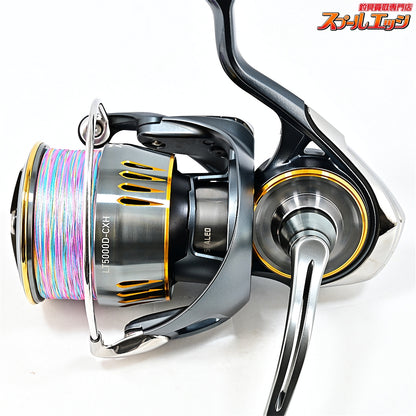 【ダイワ】 23エアリティ LT 5000D-CXH ネオプレーンケース付 DAIWA AIRITY