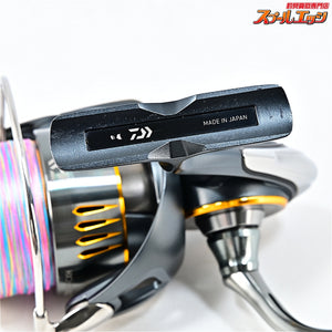 【ダイワ】 23エアリティ LT 5000D-CXH ネオプレーンケース付 DAIWA AIRITY