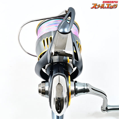 【ダイワ】 23エアリティ LT 5000D-CXH ネオプレーンケース付 DAIWA AIRITY