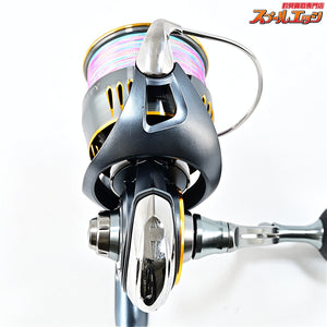 【ダイワ】 23エアリティ LT 5000D-CXH ネオプレーンケース付 DAIWA AIRITY