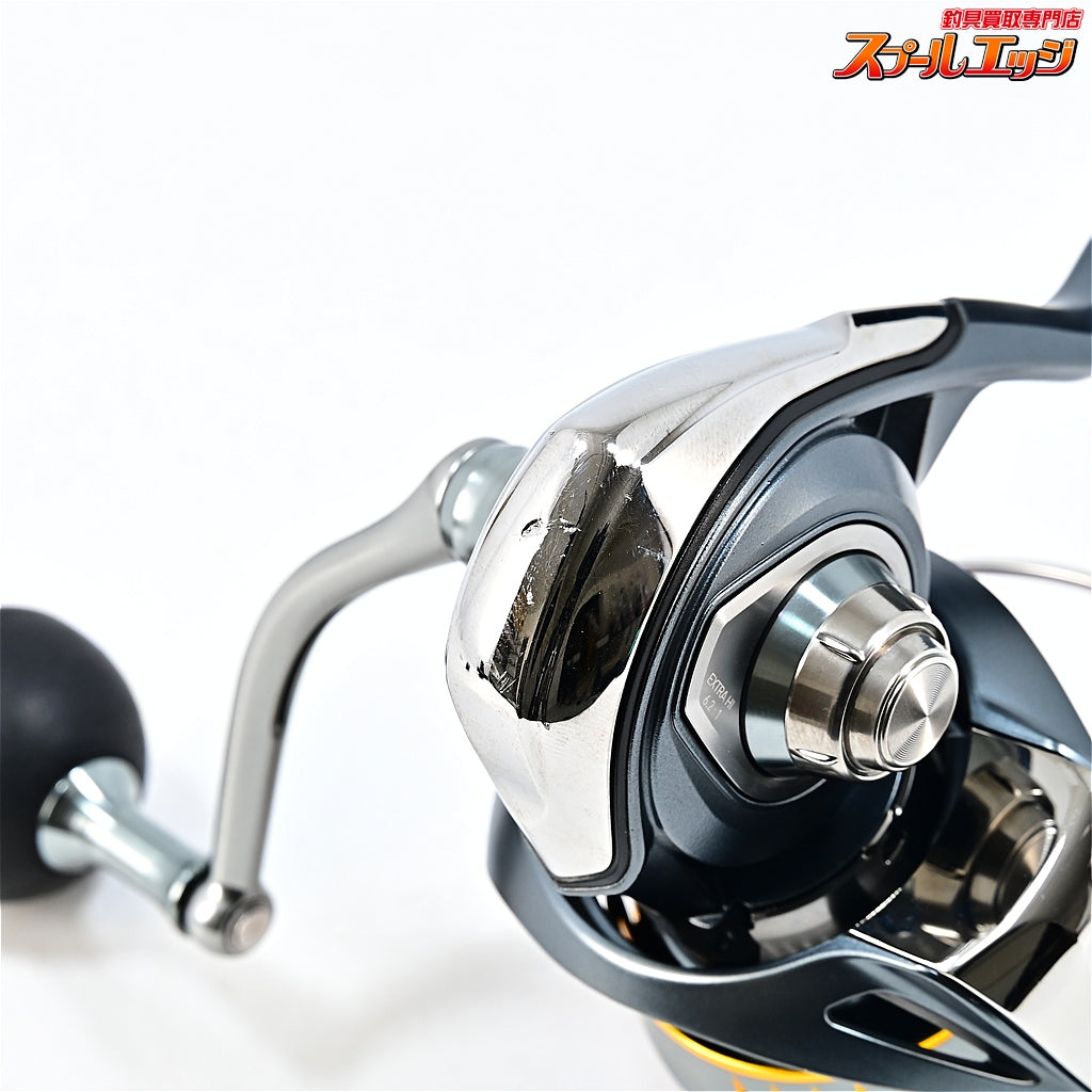 【ダイワ】 23エアリティ LT 5000D-CXH ネオプレーンケース付 DAIWA AIRITY