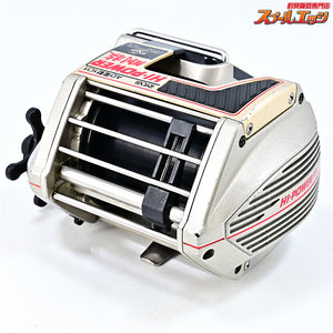 【リョービ】 AD電動 101 ハイパワー 剛技 RYOBI AD-DENDOU Hi-POWER