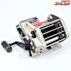 【リョービ】 AD電動 101 ハイパワー 剛技 RYOBI AD-DENDOU Hi-POWER