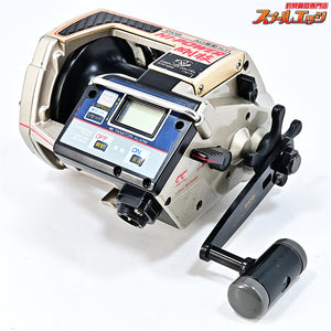【リョービ】 AD電動 101 ハイパワー 剛技 RYOBI AD-DENDOU Hi-POWER