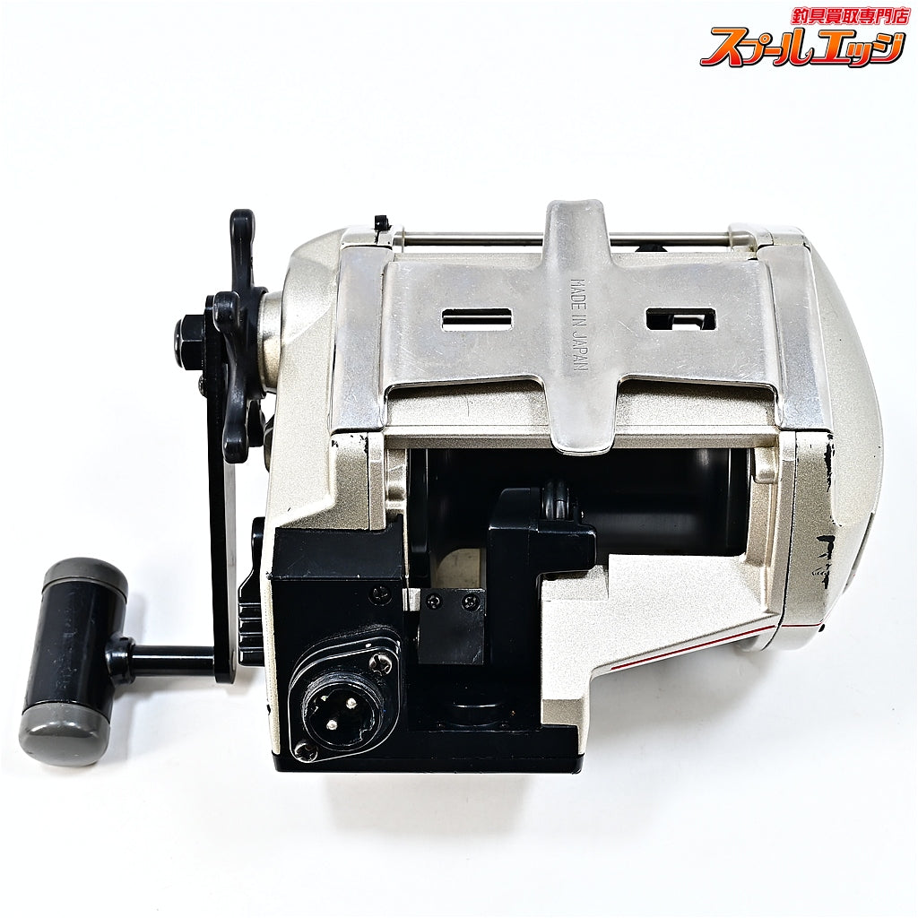 【リョービ】 AD電動 101 ハイパワー 剛技 RYOBI AD-DENDOU Hi-POWER