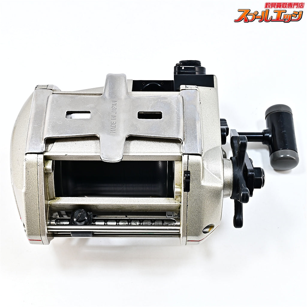 【リョービ】 AD電動 101 ハイパワー 剛技 RYOBI AD-DENDOU Hi-POWER