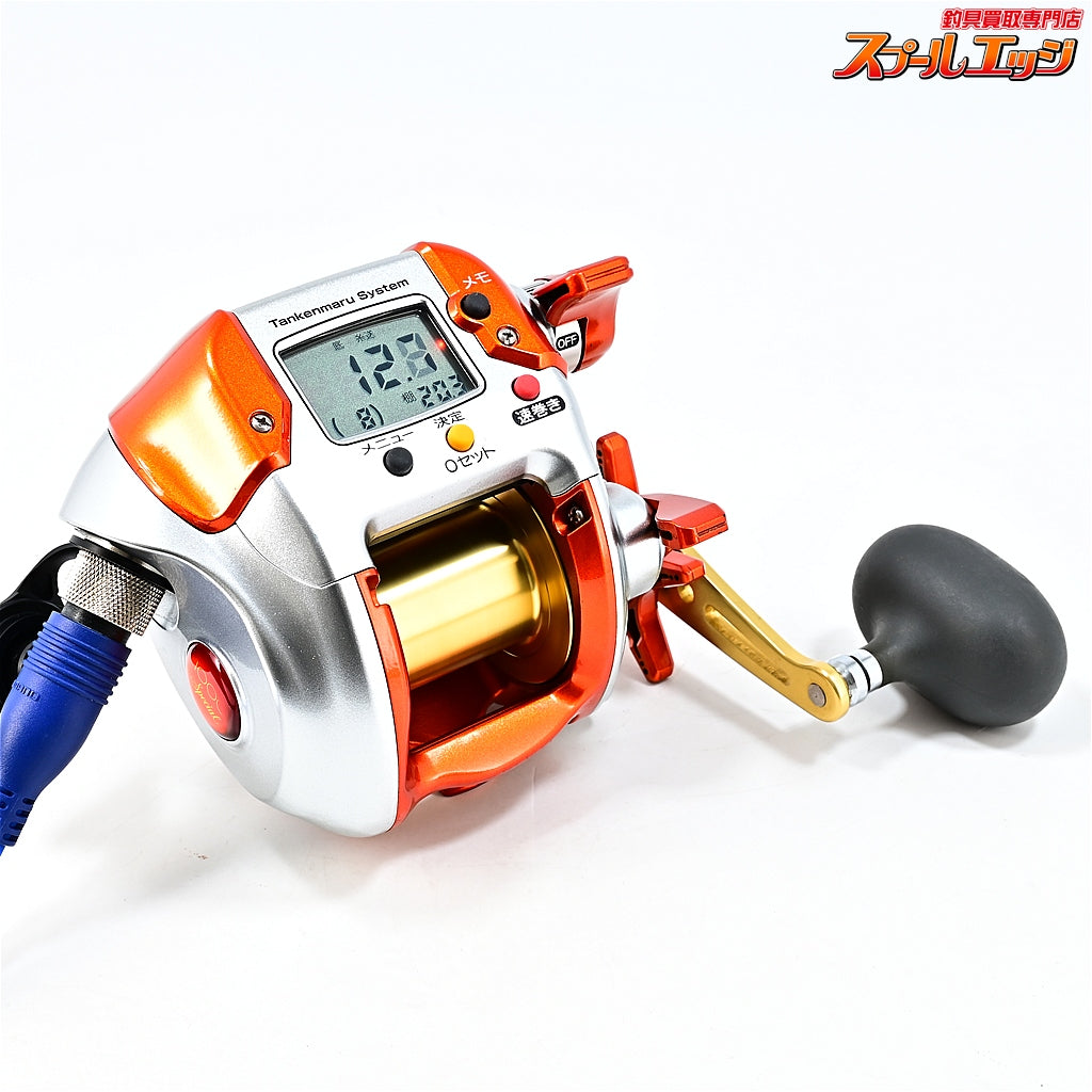【シマノ】 電動丸 スペシャル 1000 SHIMANO DENDOU-MARU SPECAIL