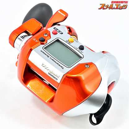 【シマノ】 電動丸 スペシャル 1000 SHIMANO DENDOU-MARU SPECAIL