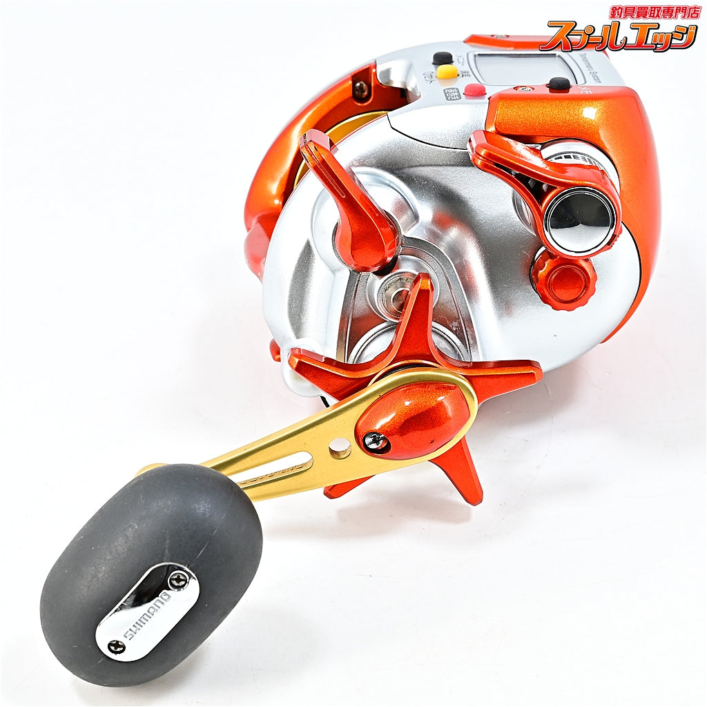 【シマノ】 電動丸 スペシャル 1000 SHIMANO DENDOU-MARU SPECAIL