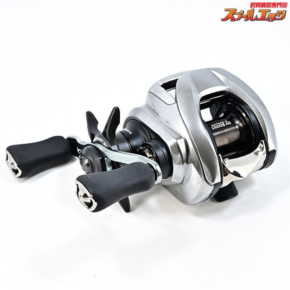 【ダイワ】 21ジリオン SV TW 1000XHL DAIWA ZILLION
