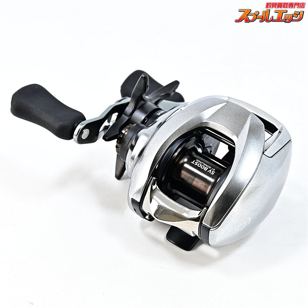 【ダイワ】 21ジリオン SV TW 1000XHL DAIWA ZILLION