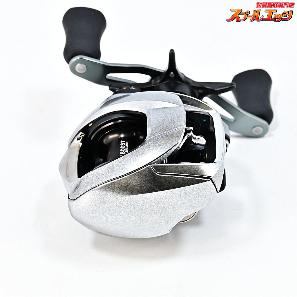 【ダイワ】 21ジリオン SV TW 1000XHL DAIWA ZILLION