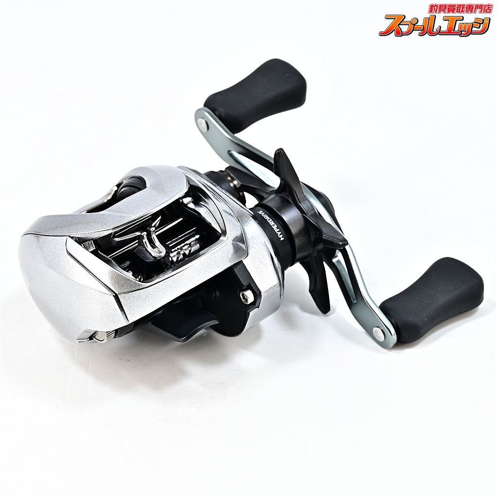 【ダイワ】 21ジリオン SV TW 1000XHL DAIWA ZILLION