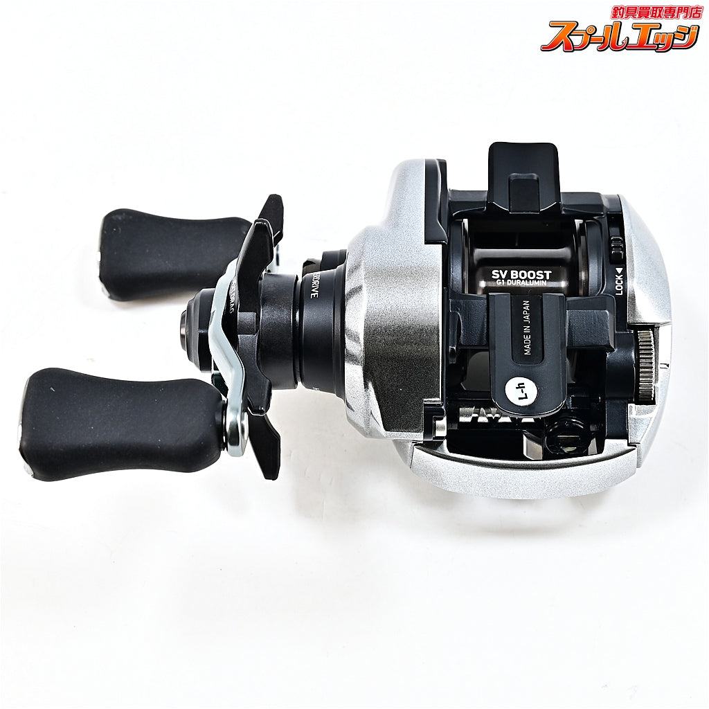 【ダイワ】 21ジリオン SV TW 1000XHL DAIWA ZILLION