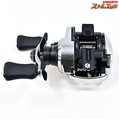 【ダイワ】 21ジリオン SV TW 1000XHL DAIWA ZILLION