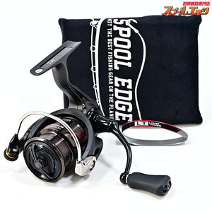 【ダイワ】 18タトゥーラ LT 2000S-XH DAIWA TATULA