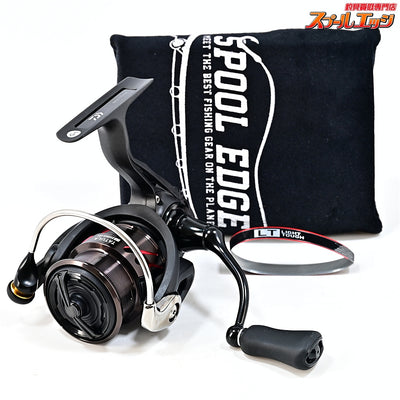 【ダイワ】 18タトゥーラ LT 2000S-XH DAIWA TATULA